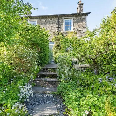 2 Beacon High Tatil Evi