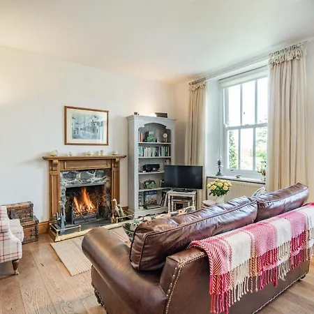 2 Beacon High Tatil Evi Lindale