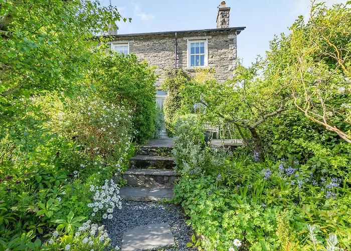 2 Beacon High Dom wakacyjny