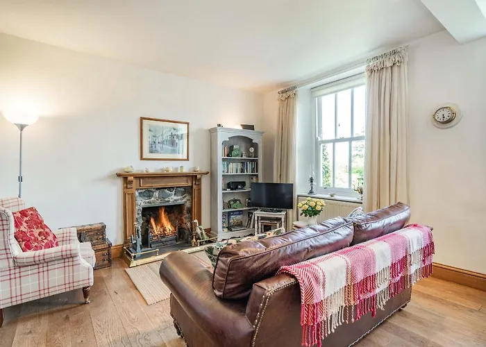 2 Beacon High Dom wakacyjny Lindale