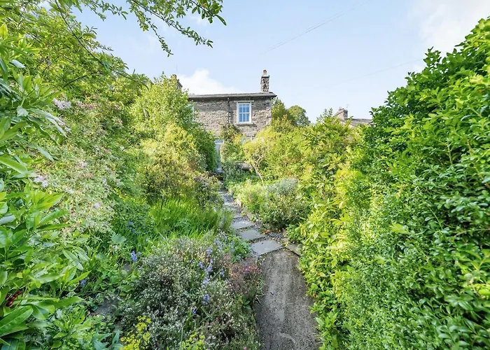 2 Beacon High Dom wakacyjny Lindale