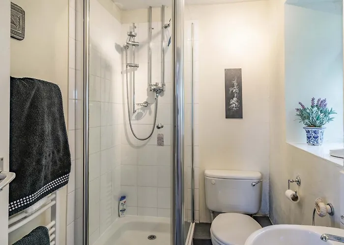 2 Beacon High Dom wakacyjny *